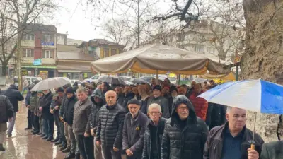 Bursa basın camiasının en eski gazetecilerinden birisi olan Ali Bilgiç