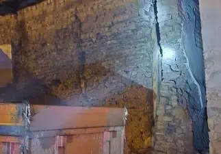 Merkez üssü Balıkesir’in Sındırgı ilçesi olan 5.1 şiddetindeki deprem Balıkesir