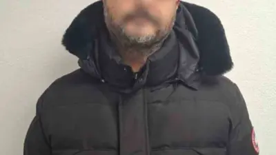 Bursa’da aranan şahısların yakalanmasına yönelik yürütülen çalışmalar kapsamında, hakkında kesinleşmiş