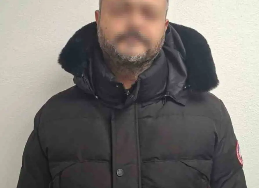 Bursa’da aranan şahısların yakalanmasına yönelik yürütülen çalışmalar kapsamında, hakkında kesinleşmiş