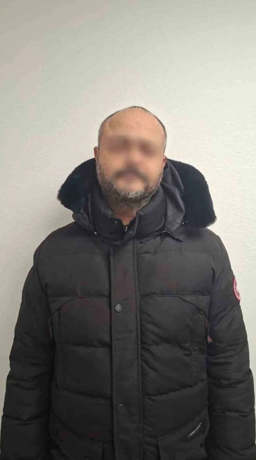 Bursa’da aranan şahısların yakalanmasına yönelik yürütülen çalışmalar kapsamında, hakkında kesinleşmiş