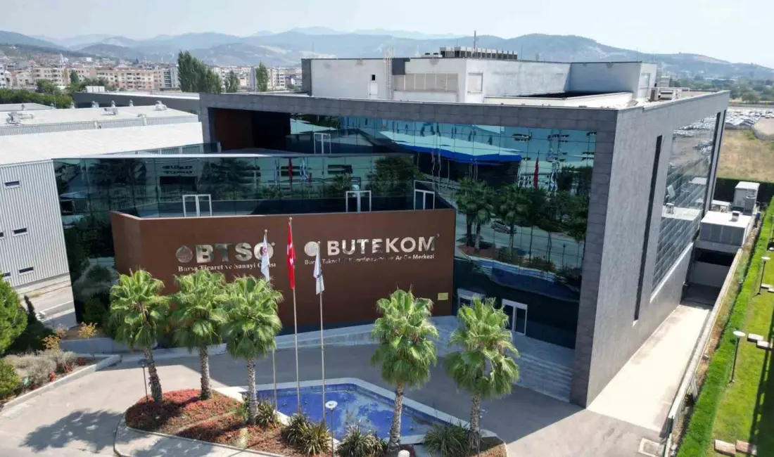 Küresel rekabetin giderek teknoloji, Ar-Ge ve yüksek katma değer ekseninde