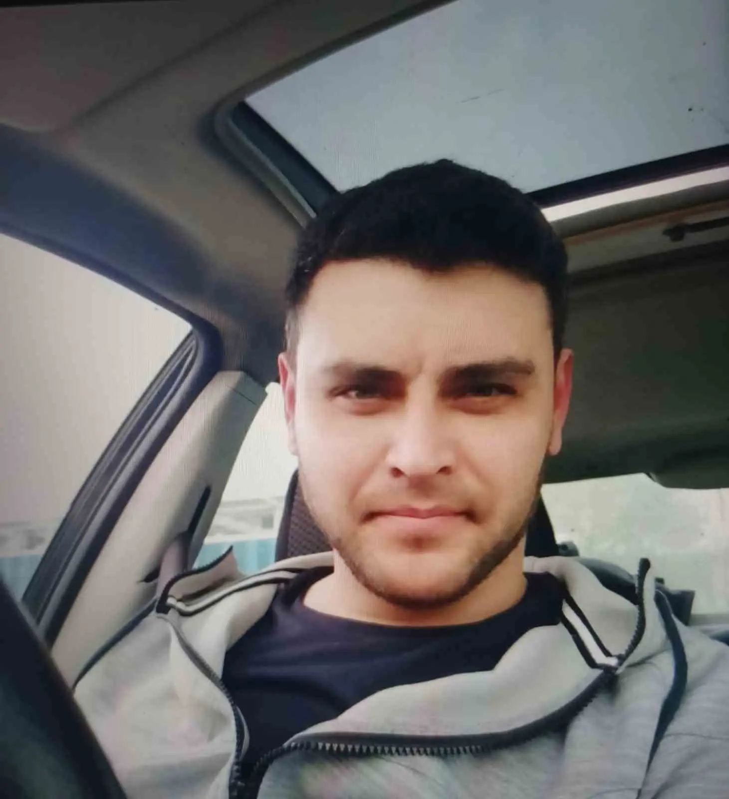 Bursa’nın Yenişehir ilçesinde günlerdir kendisinden haber alınamayan 31 yaşındaki adamdan