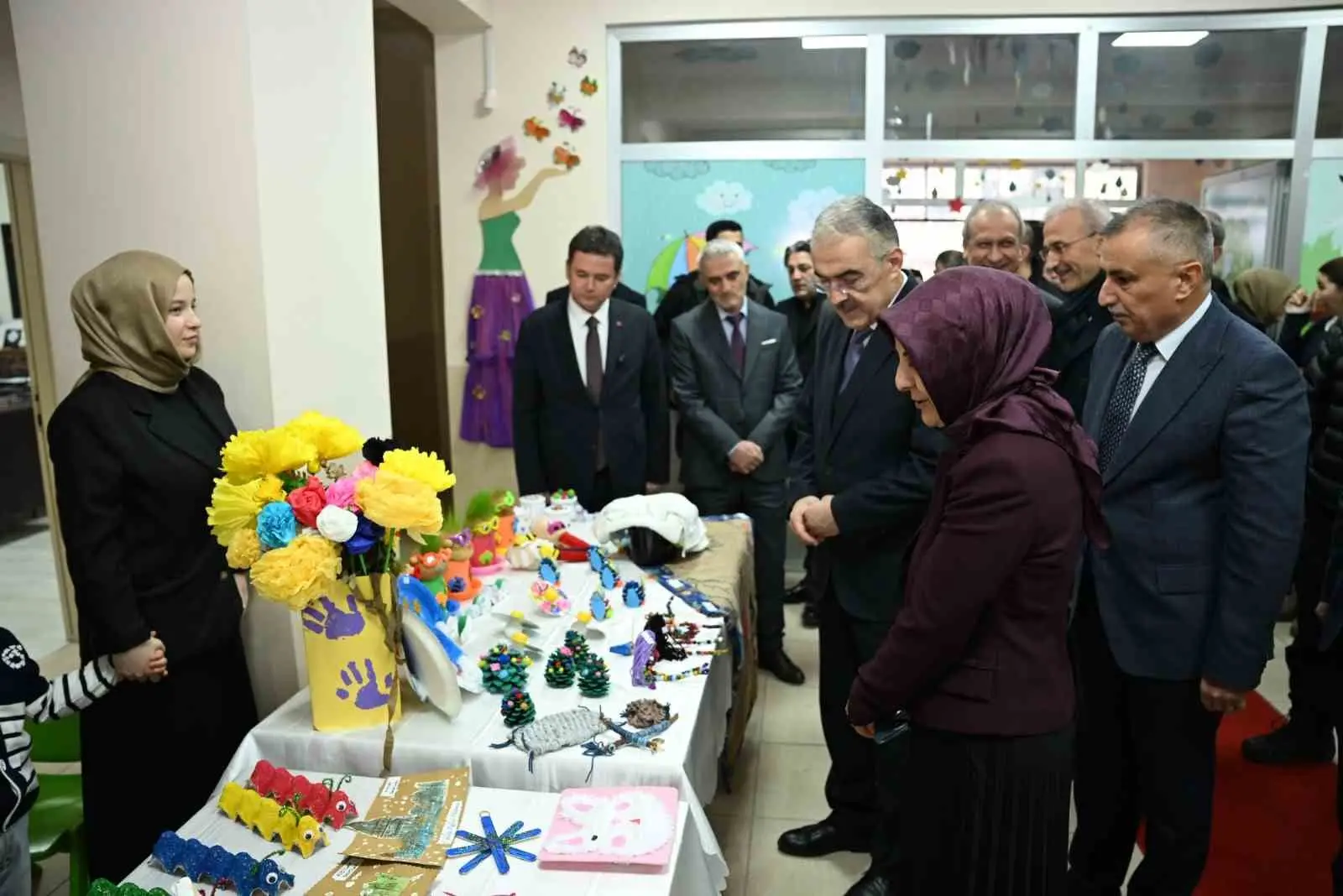 Bursa’da 2025-2026 eğitim-öğretim yılının birinci dönemi tamamlandı. 2 bin 89