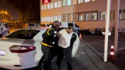 Bursa’da sokak ortasında tabancayla vurulan Hüseyin Uzun’un (23) ölümüne ilişkin