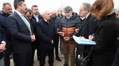 Bursa Büyükşehir Belediyesi, ‘Geçinen Bursa’ hedefi doğrultusunda kentin önemli tarımsal