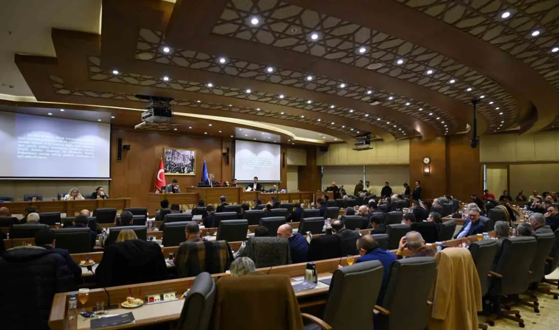 Bursa’da toplu ulaşıma büyükşehir meclisinde alınan kararla yüzde 15 oranında