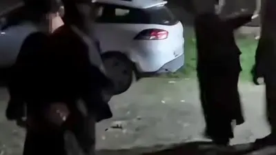 Bursa’da yürüyüşe çıkan iki genç, geri dönüş yolunu bulamayınca kayboldu.