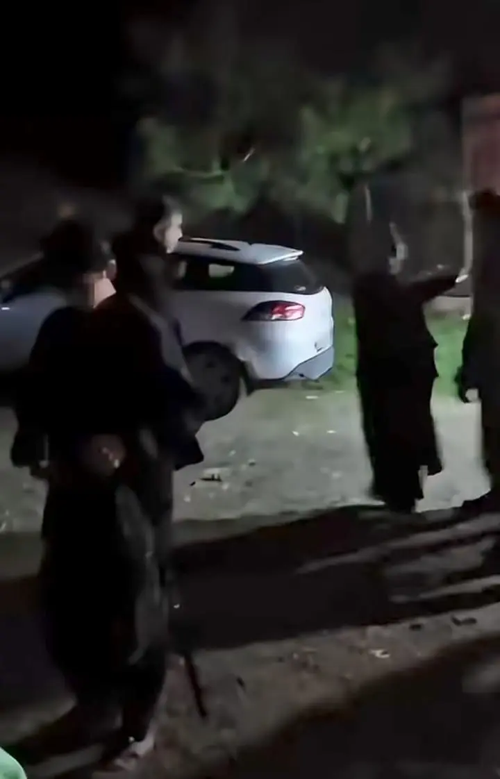 Bursa’da yürüyüşe çıkan iki genç, geri dönüş yolunu bulamayınca kayboldu.