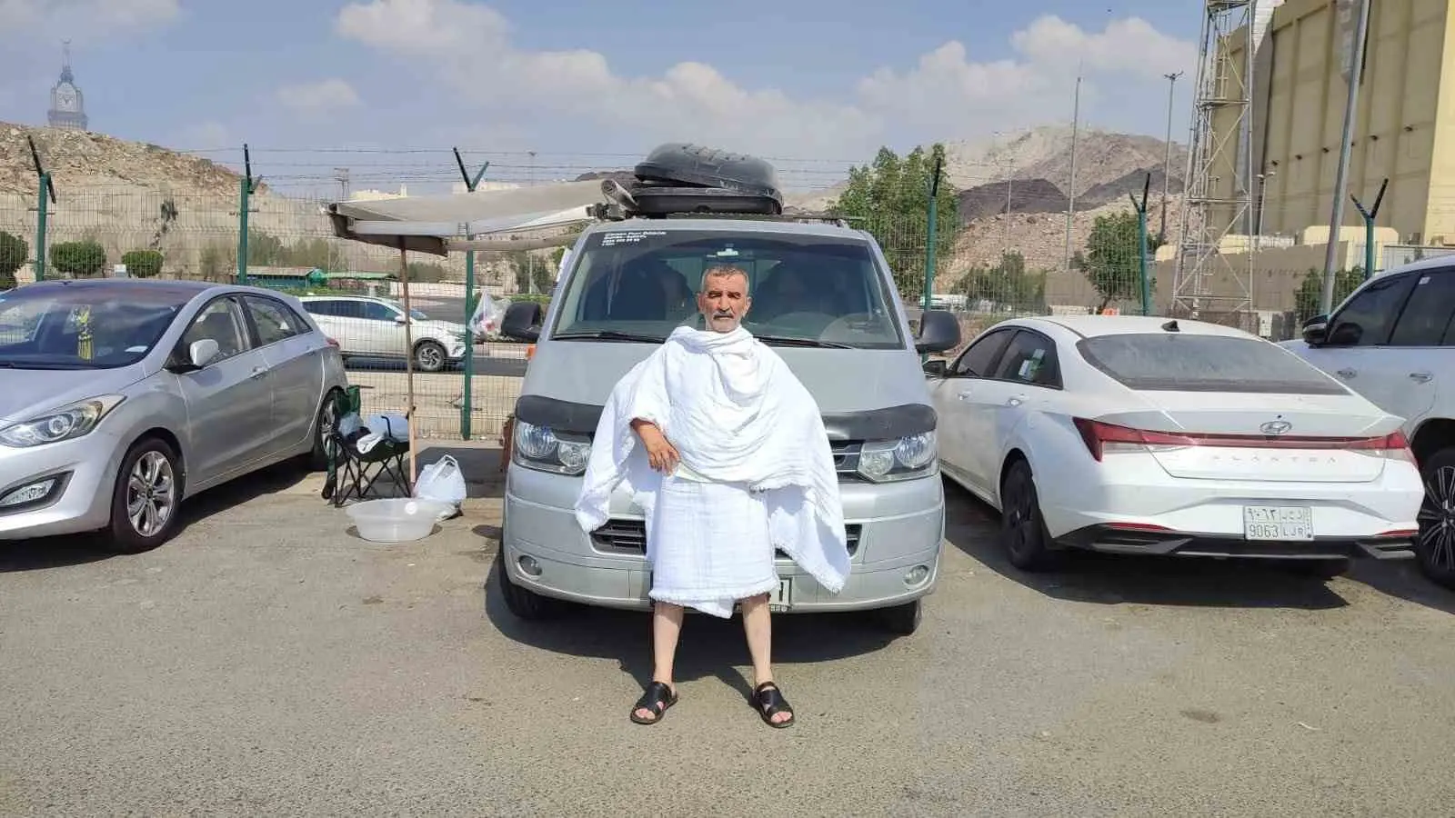 Bursa’nın İnegöl ilçesinde yaşayan 74 yaşındaki emekli otobüs şoförü Osman