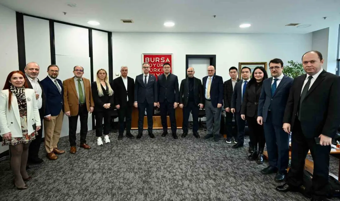 Güvenilir Ürün Platformu tarafından hayata geçirilen “İhracatın Kahramanları” projesi il