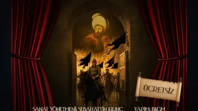 Yıldırım Belediyesi, ‘Beylikten Cihan Devleti’ne’ temasıyla başlattığı 2025-2026 Kültür Sezonu’nda,