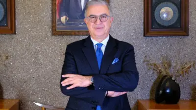 Bursa’da 1994 yılında bir tanı merkezi olarak kurulan ve bugün