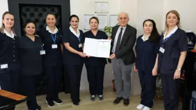 Uluslararası Q1 kategorisindeki dergilerde makaleleri yayımlanan Bursa Uludağ Üniversitesi (BUÜ)