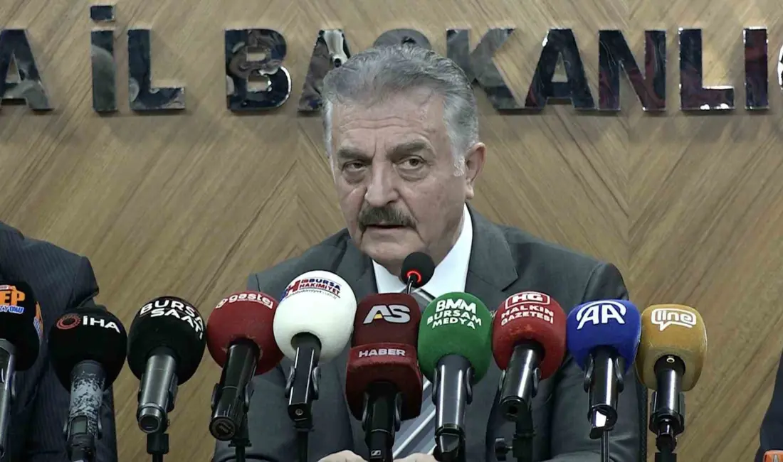 MHP Genel Sekreteri İsmet Büyükataman, yılın ikinci altı ayında ek