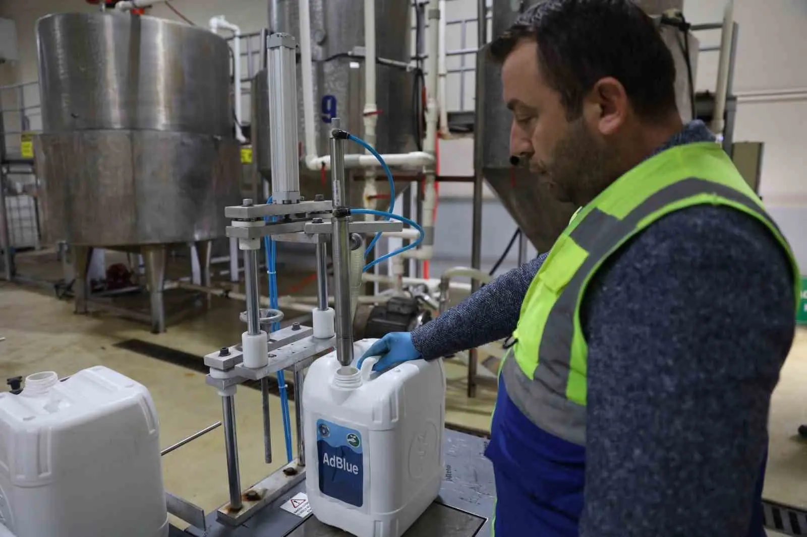 Bursa Büyükşehir Belediyesi, iklim değişikliğiyle mücadele, kaynakların verimli kullanımı ve