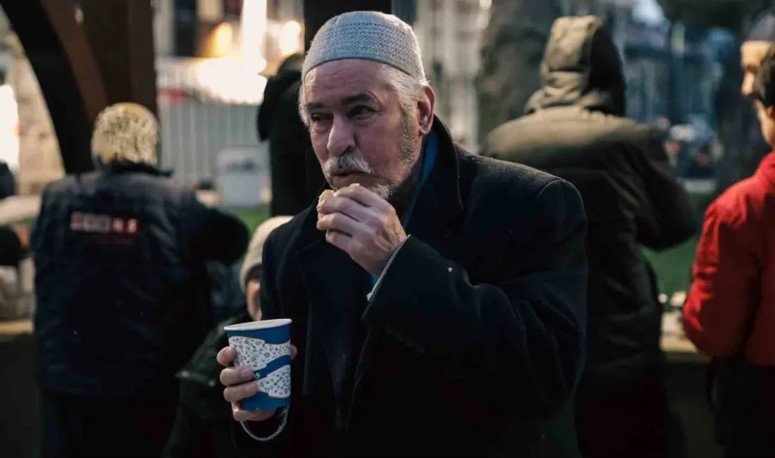 Bursa Büyükşehir Belediyesi, üç ayların manevi atmosferinde paylaşma ve dayanışma