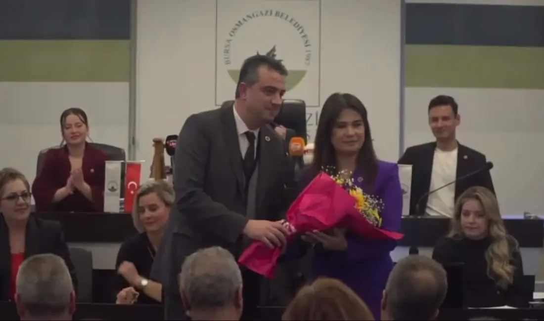 Bursa Osmangazi Belediyesi CHP’li Meclis Üyesi Özlem Bodur, geçtiğimiz günlerde