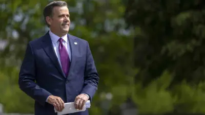 ABD’li bir yetkili, ABD Merkezi İstihbarat Teşkilatı (CIA) Başkanı John