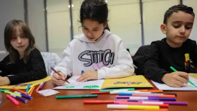 Bursa Büyükşehir Belediyesi ile Bursa Kent Konseyi iş birliğinde düzenlenen