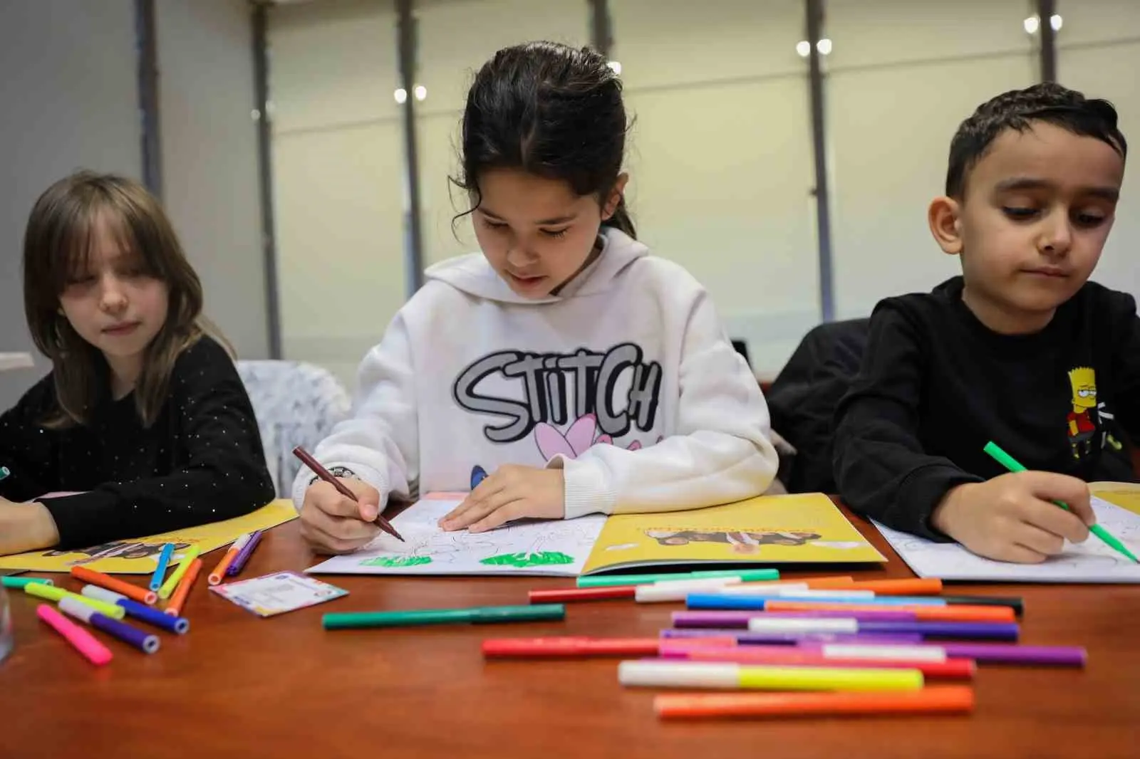 Bursa Büyükşehir Belediyesi ile Bursa Kent Konseyi iş birliğinde düzenlenen