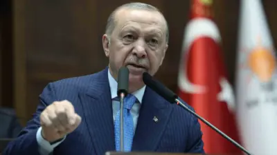 Cumhurbaşkanı Recep Tayyip Erdoğan, “Bayrağımıza uzanan o kirli elleri muhakkak