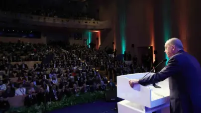 İstanbul’da ‘Sonsuzun Fethine Çık’ temasıyla bu sene 12’ncisi düzenlenen Necip