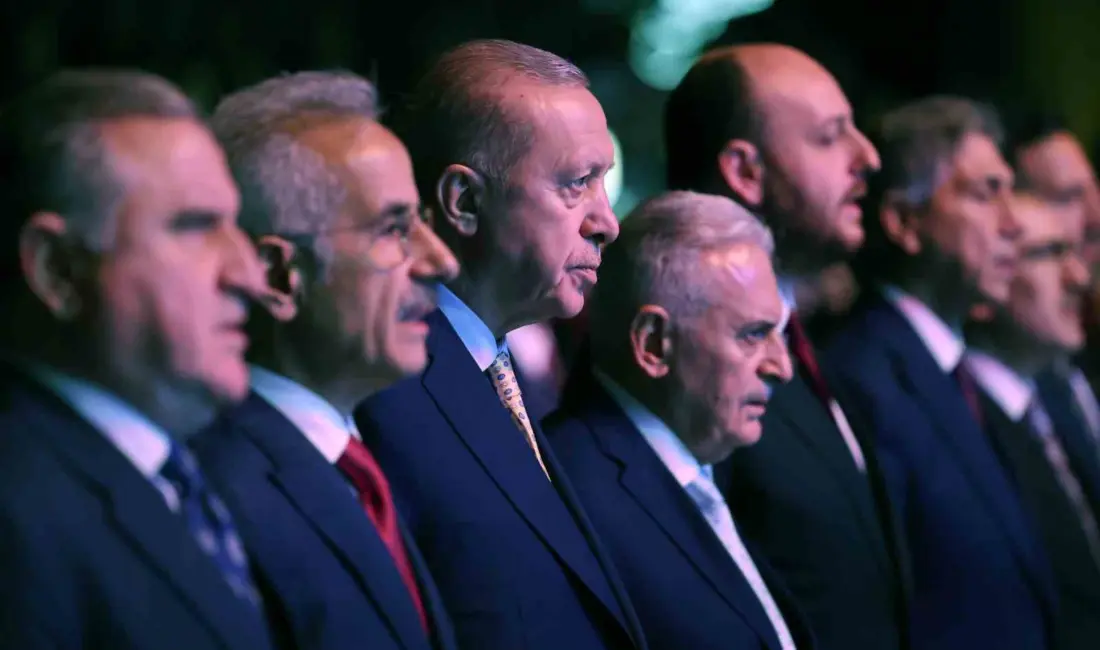 Cumhurbaşkanı Recep Tayyip Erdoğan, CHP’ye tepki göstererek, “Yolsuzluk yapmadıysanız, rüşvet