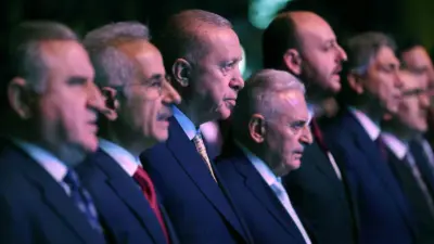 Cumhurbaşkanı Recep Tayyip Erdoğan, CHP’ye tepki göstererek, “Yolsuzluk yapmadıysanız, rüşvet