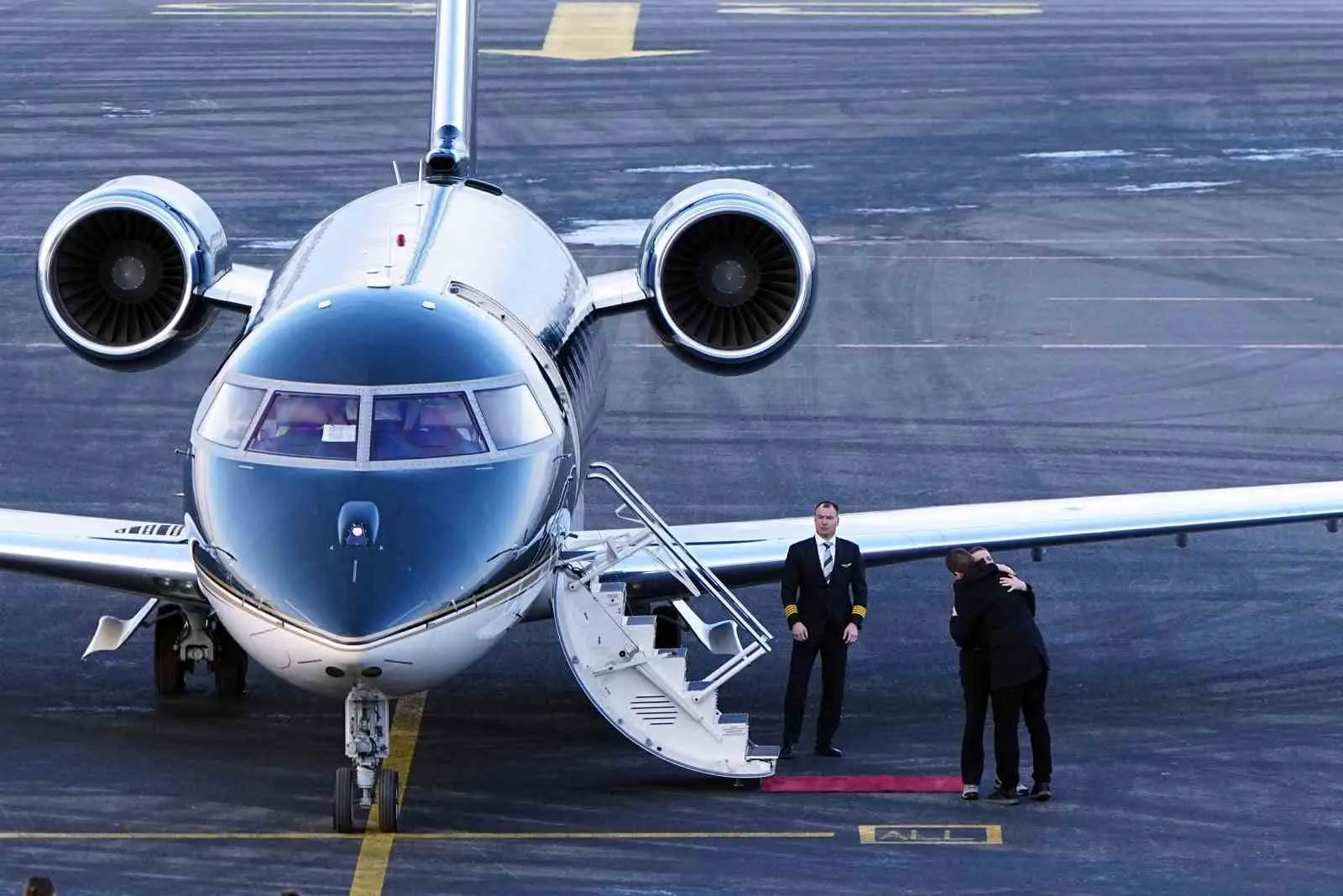 Danimarka Başbakanı Mette Frederiksen, ABD Başkanı Donald Trump’ın ilhak açıklamaları