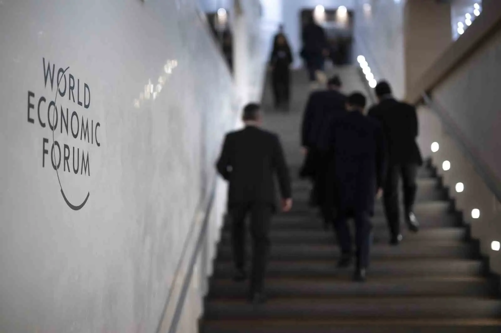 Dünya Ekonomik Forumu’nun (WEF) bu yıl “Diyalog Ruhu” temasıyla gerçekleştirdiği