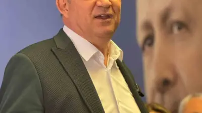 Yargıtay Başkanlığı tarafından 2 Ocak 2026 tarihinde açıklanan verilerde AK