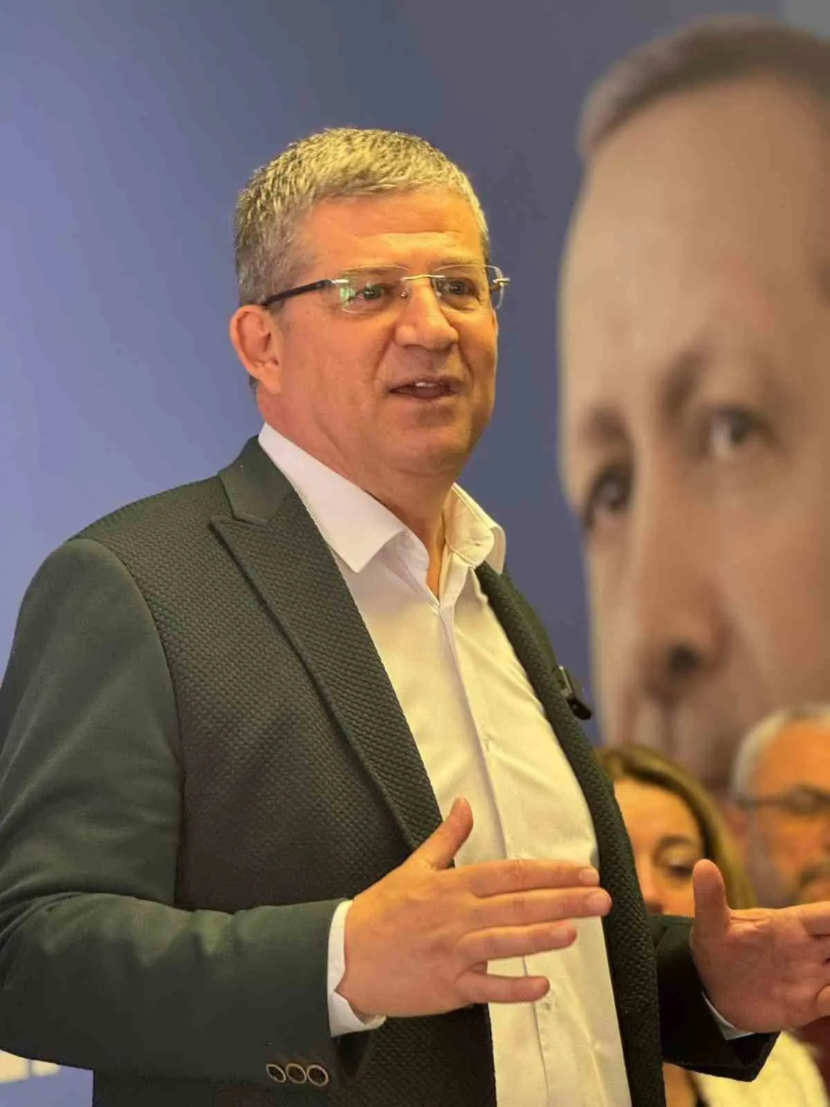 Yargıtay Başkanlığı tarafından 2 Ocak 2026 tarihinde açıklanan verilerde AK