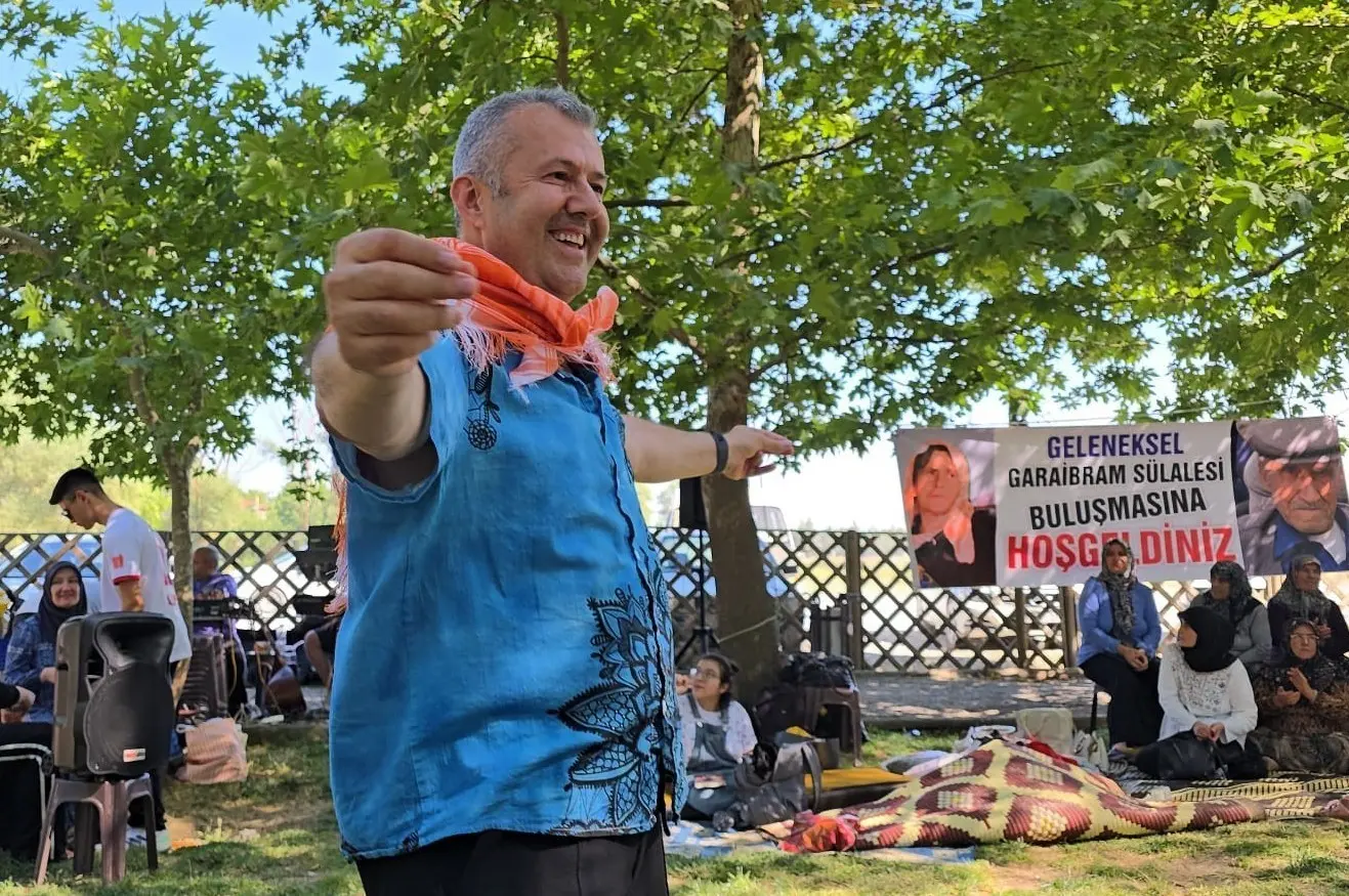 DENİZLİ (İHA) – Denizlili ünlü besteci Hikmet Doruk tarafından sözü