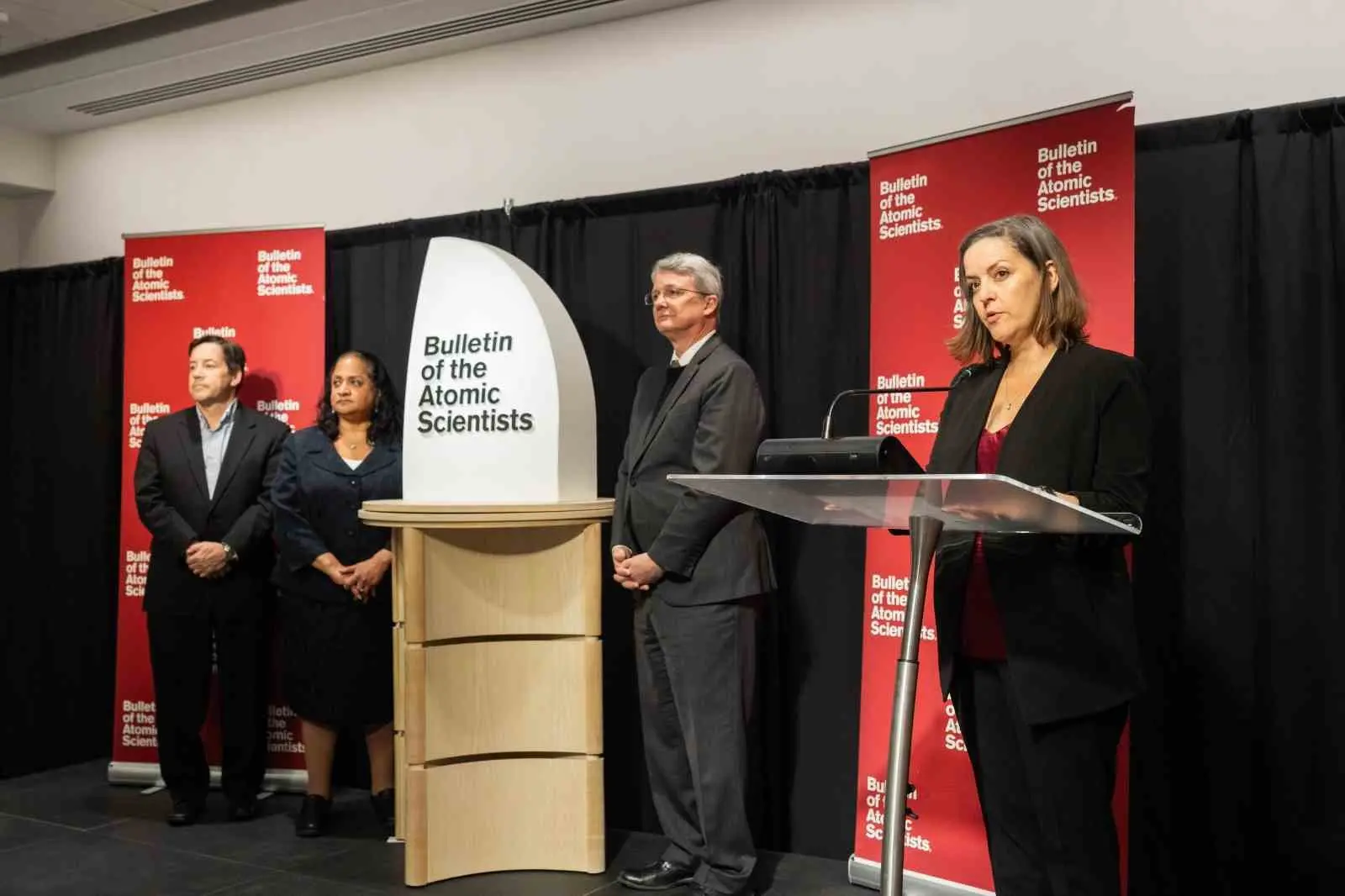 Bilim insanları, nükleer yıkım öncesinde insanlığın ne kadar zamanı kaldığına