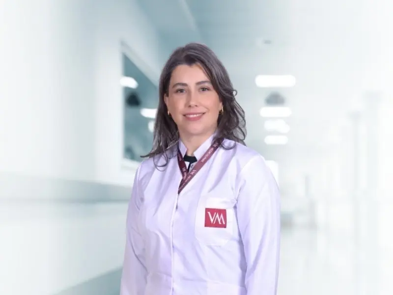 Serviks (rahim ağzı) kanserinin erken evrede çoğu zaman belirti vermeden