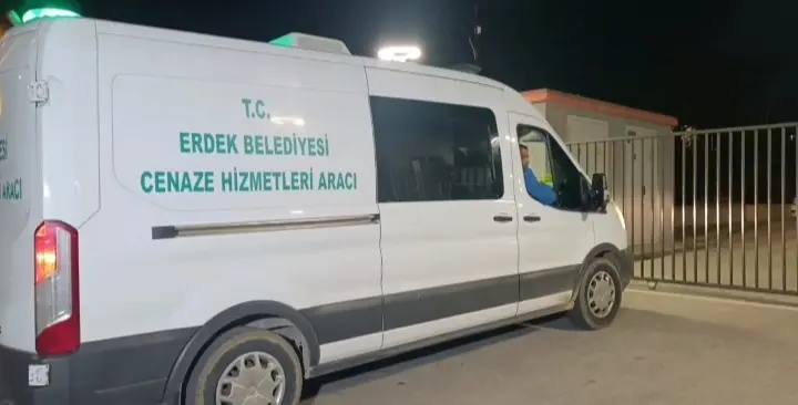 Balıkesir’de gölette ölü bulunan Elif Kumal’ın cenazesi Bursa Adli Tıp
