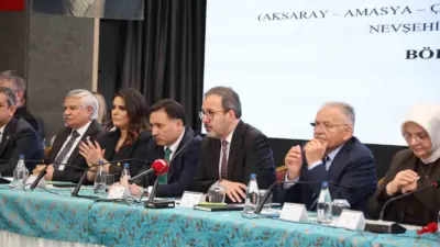 AK Parti İzmir Milletvekili ve Engelli Bireylerin Sorunlarını Araştırma Komisyonu