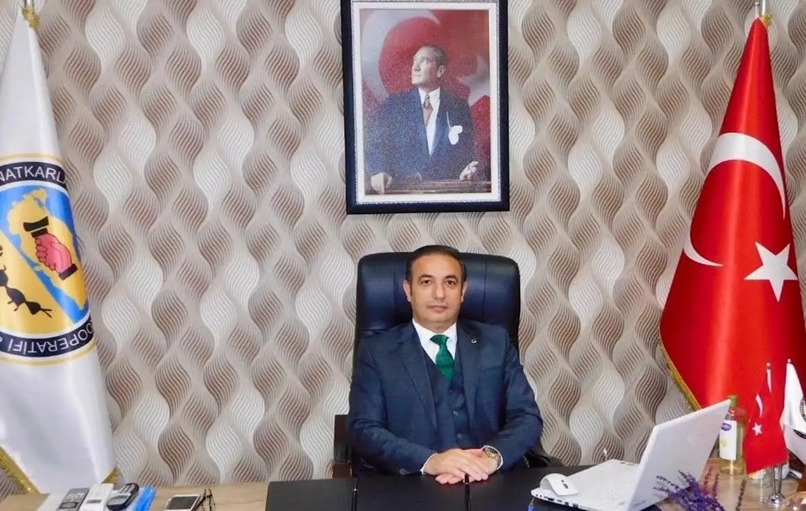 Esnaf ve sanatkârların finansmana erişimini kolaylaştırmaya yönelik önemli bir adım