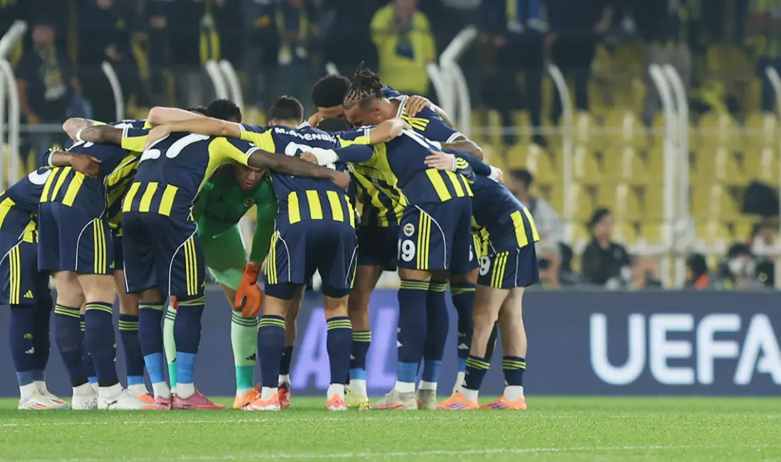 Maç Bilgileri Tarih: 22 Ocak 2026, Perşembe Saat: 20.45 Yer: