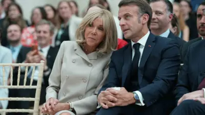 Fransa’da mahkeme, çevrimiçi olarak First Lady Brigitte Macron’un cinsiyeti hakkında