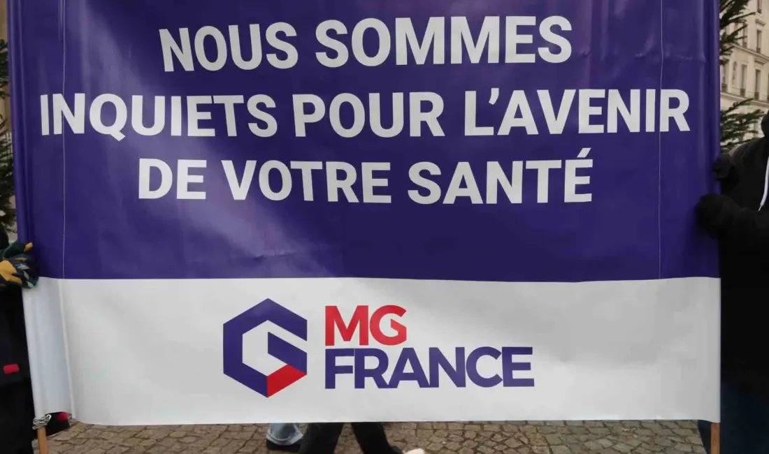 Fransa’da 5 Ocak tarihinde 10 günlük geniş kapsamlı bir grev