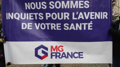 Fransa’da 5 Ocak tarihinde 10 günlük geniş kapsamlı bir grev