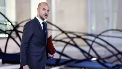 Fransa Dışişleri Bakanı Jean-Noel Barrot, geçen yıldan bu yana planlanan