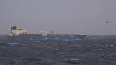 Fransa’nın Marsilya Savcılığı, 23 Ocak tarihinde Akdeniz’de Rusya’nın yaptırımları delmek