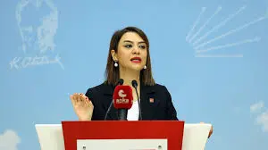 Cumhurbaşkanlığı Aday Ofisi Çalışma ve Sosyal Güvenlik Politika Kurulu Başkanı,