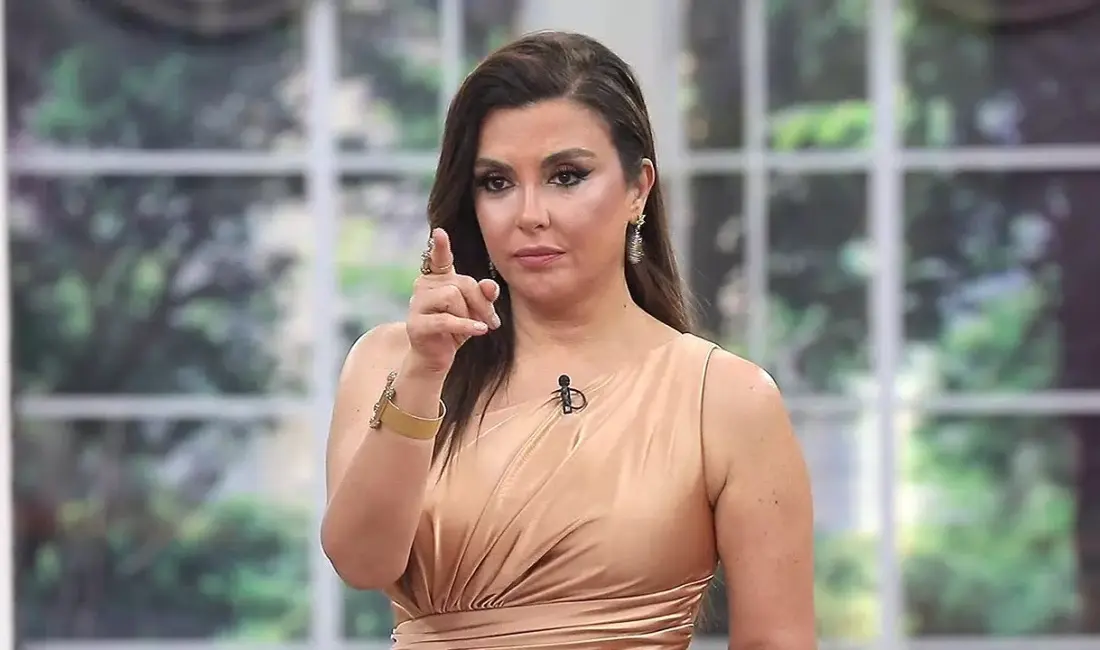 Kanal D ekranlarının sevilen yemek yarışması Gelinim Mutfakta, son bölümüyle