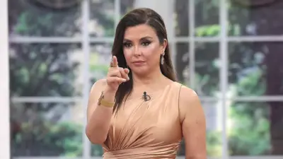 Kanal D ekranlarının sevilen yemek yarışması Gelinim Mutfakta, son bölümüyle