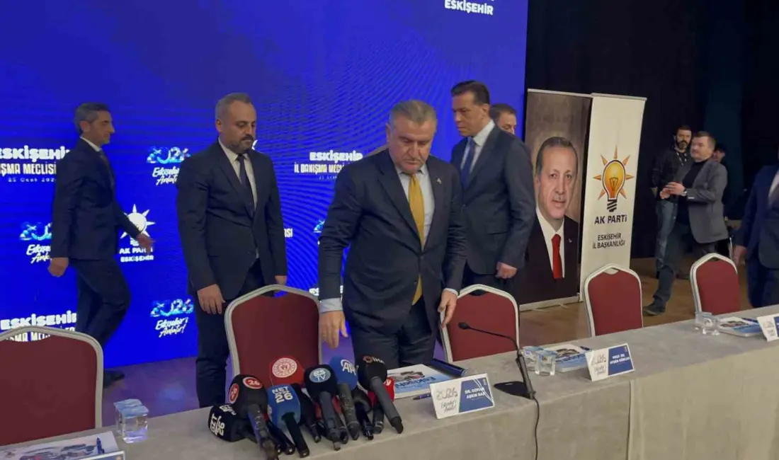 Gençlik ve Spor Bakanı Osman Aşkın Bak, “Bu millet ve