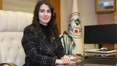 Giresun Belediye Başkanı Fuat Köse, il dışı programı nedeniyle görevini